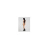 Anniverse special body et harnais - Noirs